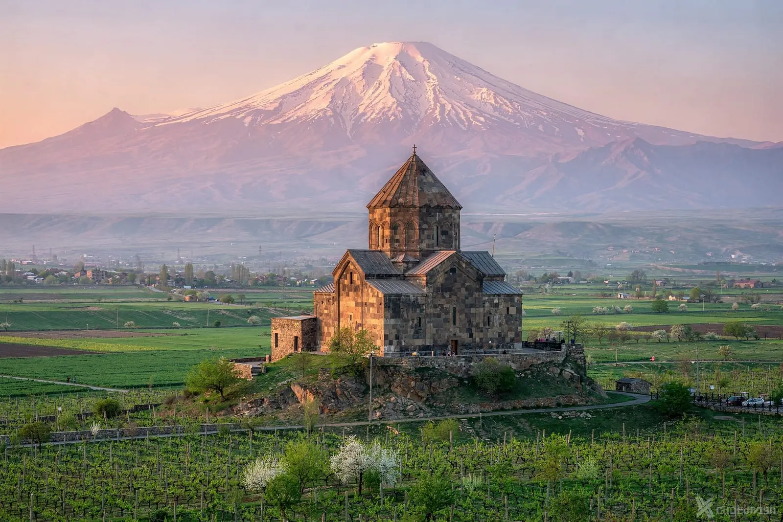 best esim for armenia