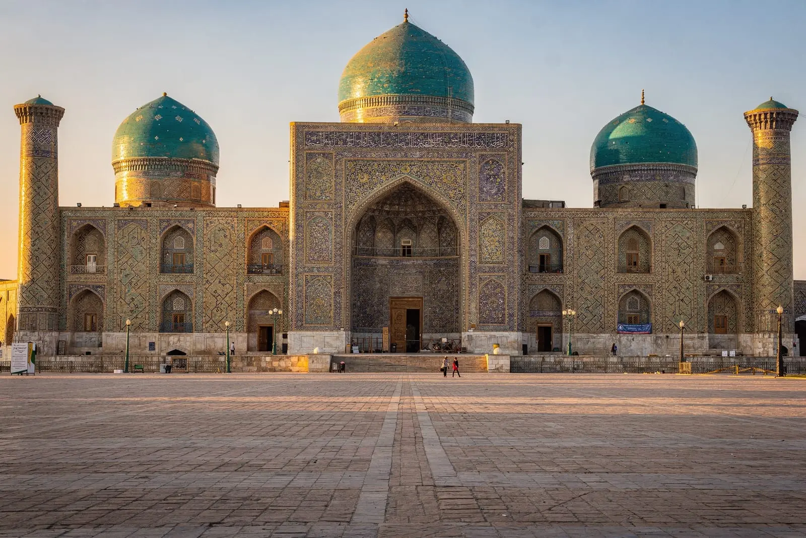 best esim for uzbekistan